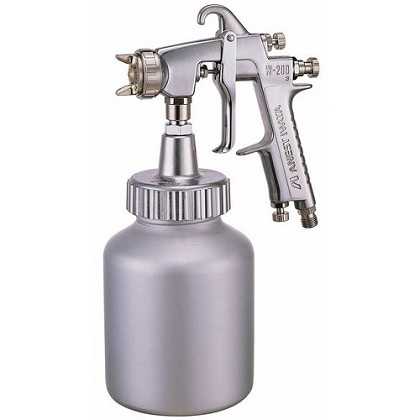 Anest Iwata Usa Inc 4675 | W2003 Gun/Cup(Pc19B) 2.0