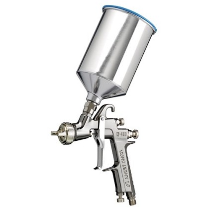 Anest Iwata Usa Inc 4873 | W400Lv-164G Compression Gun/Cup(Pcg10Em) With Ak1R