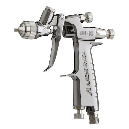 Anest Iwata Usa Inc IW4920 | Lph80-122G Gun Only