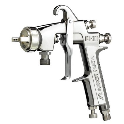 Anest Iwata Usa Inc 5406 | Lph200-086Lvp Pressure Gun Only