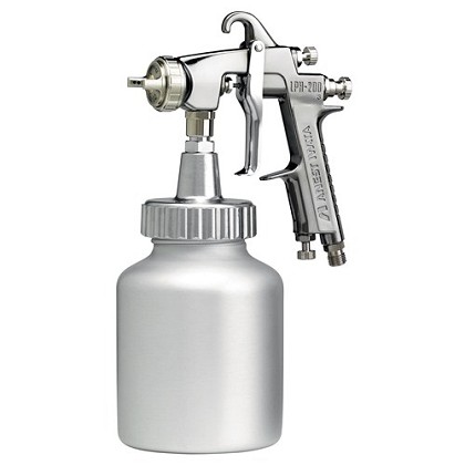 Anest Iwata Usa Inc 5415 | Lph2003 Gun/Cup(Pc19B) 1.2
