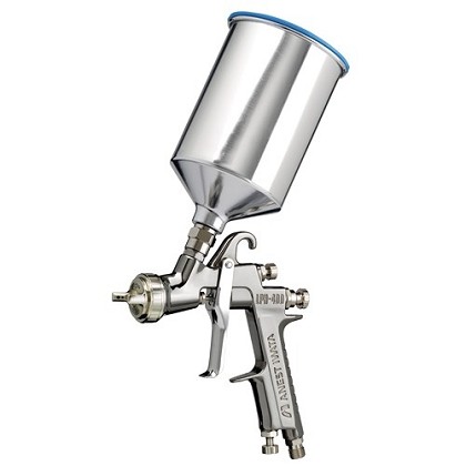 Anest Iwata Usa Inc 5543 | Lph400-124Lv Gun/Cup(Pcg10Em)