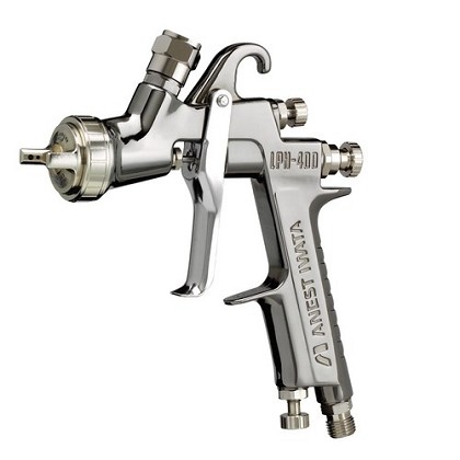 Anest Iwata Usa Inc 5640 | Lph400-134Lv Gun Only