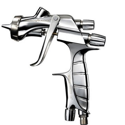 Anest Iwata Usa Inc 5817 | Ls400-1402 Gun/Cup(Pcg7D-2)