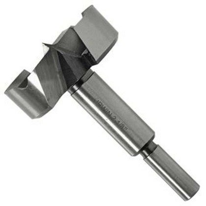 Irwin Industrial Tools 42910 | Forstner Bit 5/8 Inch Reduce Shank 3/8 Inch