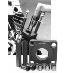 Jims Usa M1000A-9 | Shoulder Bolt 16 Read 12/2X1-3/8 16