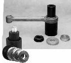 Jims Usa M1003-3 | Dowel Pin