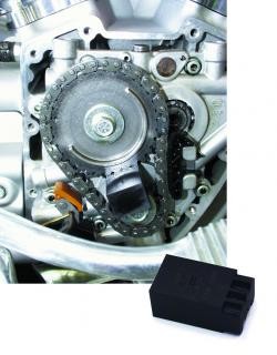 Jims Usa M1285 | Cam/Crackshaft Sprocket Locker Tool