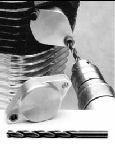 Jims Usa M1705-2 | Drill Bushing