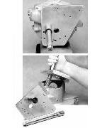 Jims Usa M1706M | Breather Reamer Plate Assembly