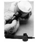 Jims Usa M34623-83-1 | Pin Keeper Shaft