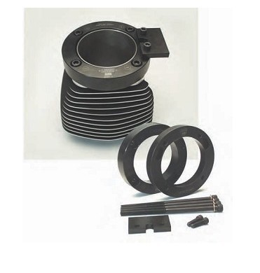 Jims Usa M951 | Torque Plates T/C 3.75 - 3.875