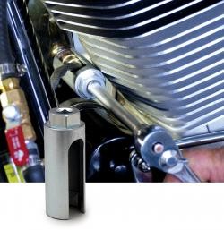 Jims Usa M969 | Oxygen Sensor Socket Tool