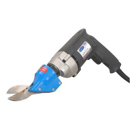Kett KD-441 | Heavy Duty Scissor Shear