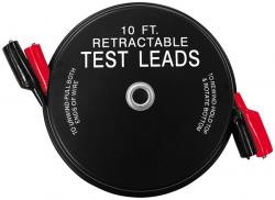 Kastar 1140 | Retractable Test Leads