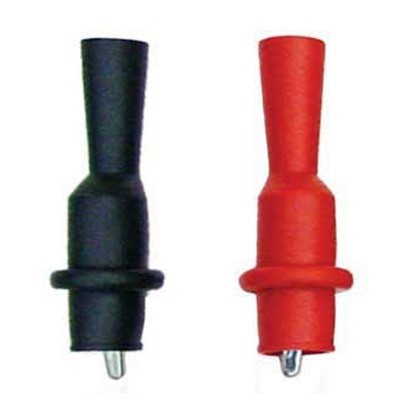 Kastar 1167-3420 | Alligator Clips, Pair