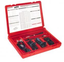 Kastar 262 | Hall Effect Tester