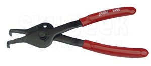 Kastar 3494 | Internal/External Retaining Ring Pliers, 90°