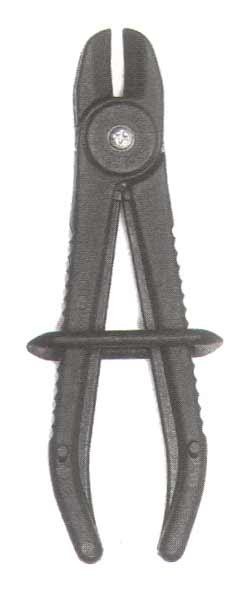 Kastar 501A | Flexible Line Clamp Pliers