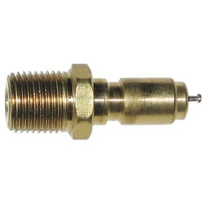 Kastar Hand Tools 60772 | Plug Quick Coupler