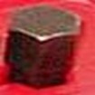 Kastar 657-10 | 10mm Hex Bit