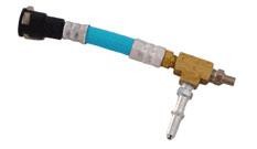 Kastar 71316 | Ford EFI 5/16 Inch Hair Pin Adapter