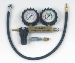 Kastar CLT-4 | Cylinder Leakage Tester 2 Gauge, 35 PSI