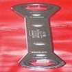 Kastar RBM-1112 | 11mm x 12mm 6 Point Flat Ratcheting Box Wrench