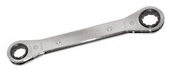 Kastar RBM-1517 | Flat Ratchet Box 15mm x 17mm 12 Point Wrench