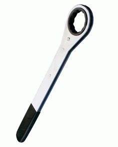 Kastar RBM-36 | Single End Torque Grip Large Box Wrench - 36mm