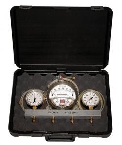 Kastar TU-28 | Diesel Engine Pressure Tester
