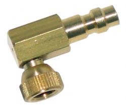 Kastar TU-32-24 | International Right Angle Adapter