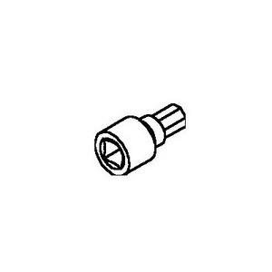 Kent Moore Tools J43114 | Plug Wrench