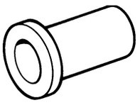 Kent-Moore Tools 09214-21000 | Crankshaft Front Oil Seal Installer