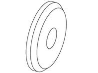 Kent-Moore Tools 09452-3J100 | Case Side Oil Seal Installer