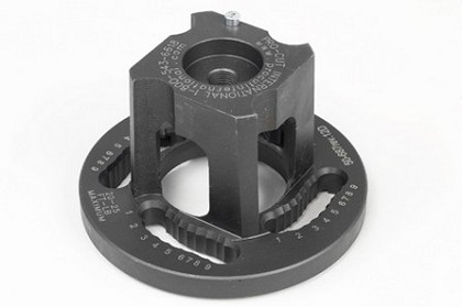 Kent Moore CH-47661-10 | Four Hole Direct Fit Adapter for GM 