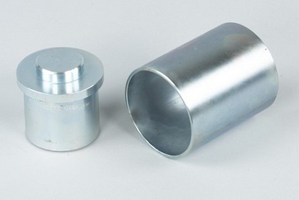 Kent-Moore Tools CH-48023 | Wheel Bearing Remover / Installer For Pontiac