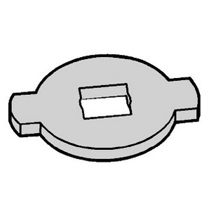 Kent Moore DT-46410 | Tool, Rotational Torque 