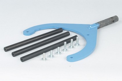 Kent Moore Tool DT-47678 | Transmission Assembly Fixture (Kent?Moore)