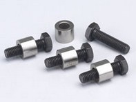 Kent-Moore Tools DT-47811-15 | Spacers, Transmission Lift Plate