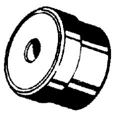 Kent Moore J-21551 | Needle Bearing Remover/ Installer