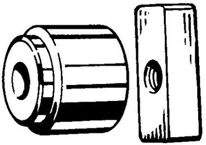 Kent Moore J-21777-75 | Pinion Setting Gauge 
