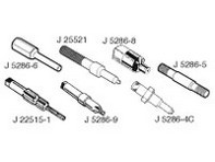 Kent Moore Tools J-22515-B | Injector Tube Reconditioning Set
