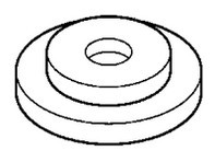 Kent-Moore Tools J-23549 | Stator Thrust Bearing Installer