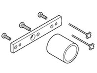 Kent-Moore Tools J-24208-D | Snap Ring Selective Assembly Fixture