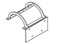 Kent-Moore Tools J-24310 | Transmission Holding Fixture