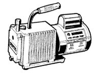 Kent-Moore Tools J-24364-C | Vacuum Pump