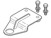 Kent-Moore Tools J-24365 | Flywheel Lifting Bracket