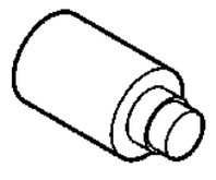 Kent-Moore Tools J-24451 | Needle Bearing Installer