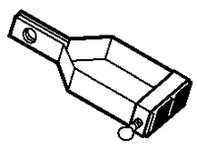 Kent-Moore Tools J-24473 | Front Support Lift Fixture